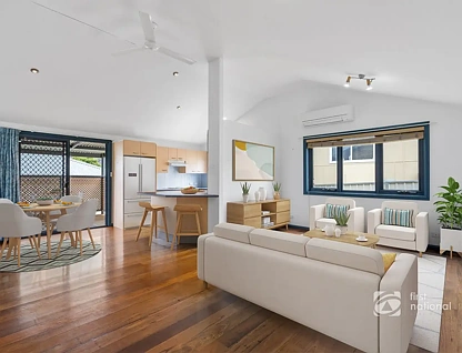 1/67 Princes Highway, Ulladulla, NSW 2539, 3 ਕਮਰੇ, 1 ਬਾਥਰੂਮ, House