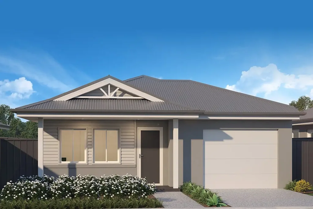 Lara 2Kwarto This limited edition design could be your stunning new home
