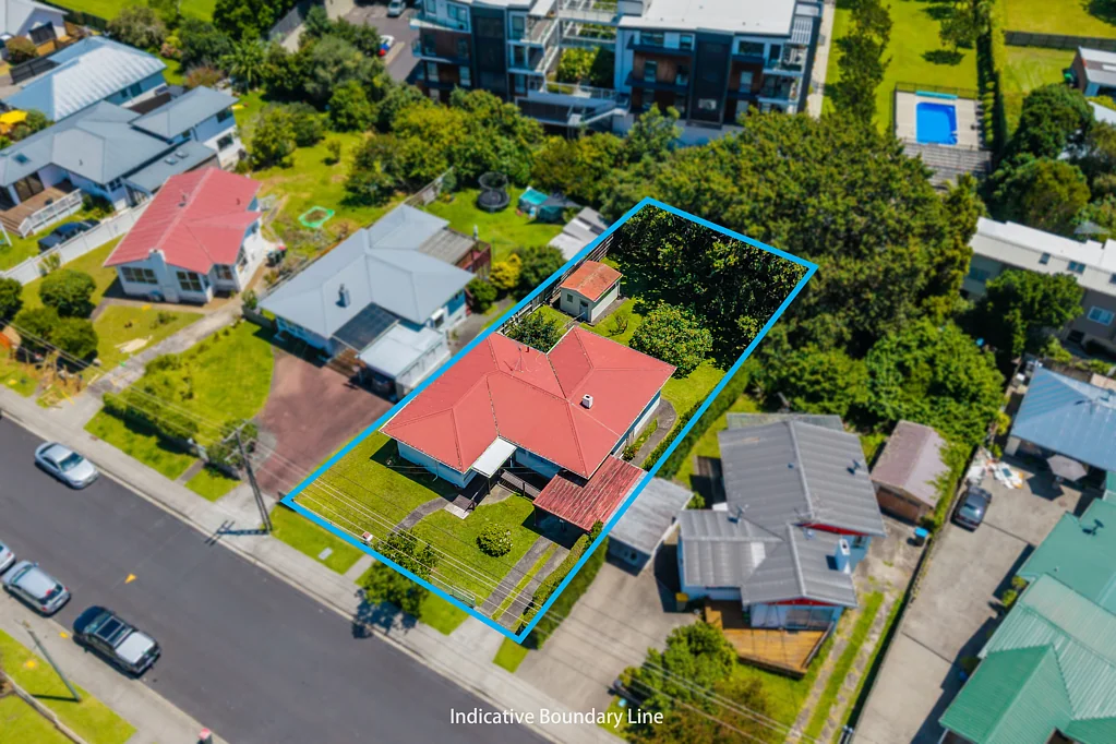 9 Boakes Road, Mount Wellington, Auckland City, Auckland