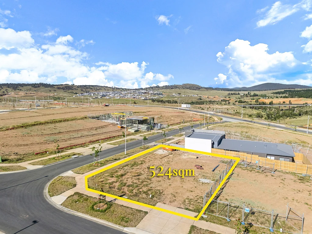 Denman Prospect Design Your Dream Home from the Ground Up