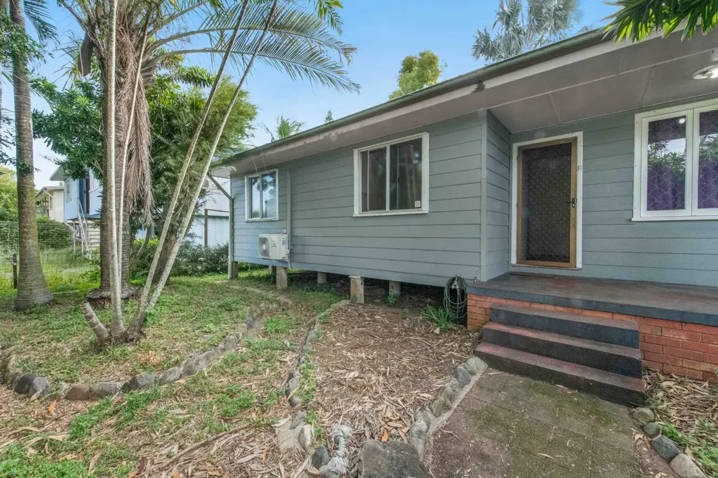 299 Slade Point Road, Slade Point, QLD 4740