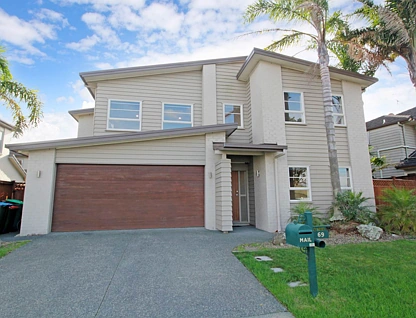 69 Magma Crescent, Stonefields, Auckland City, 5 Bedrooms, 3 Bathrooms, House