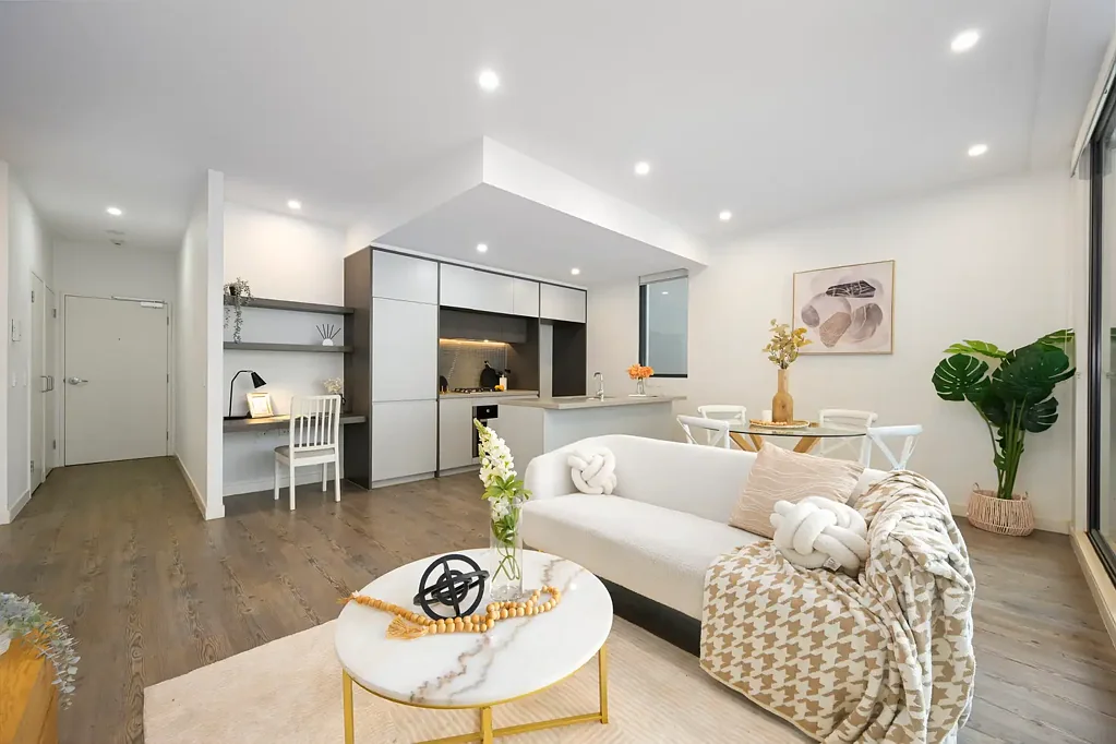 409/81A Lord Sheffield Circuit, Penrith, NSW 2750