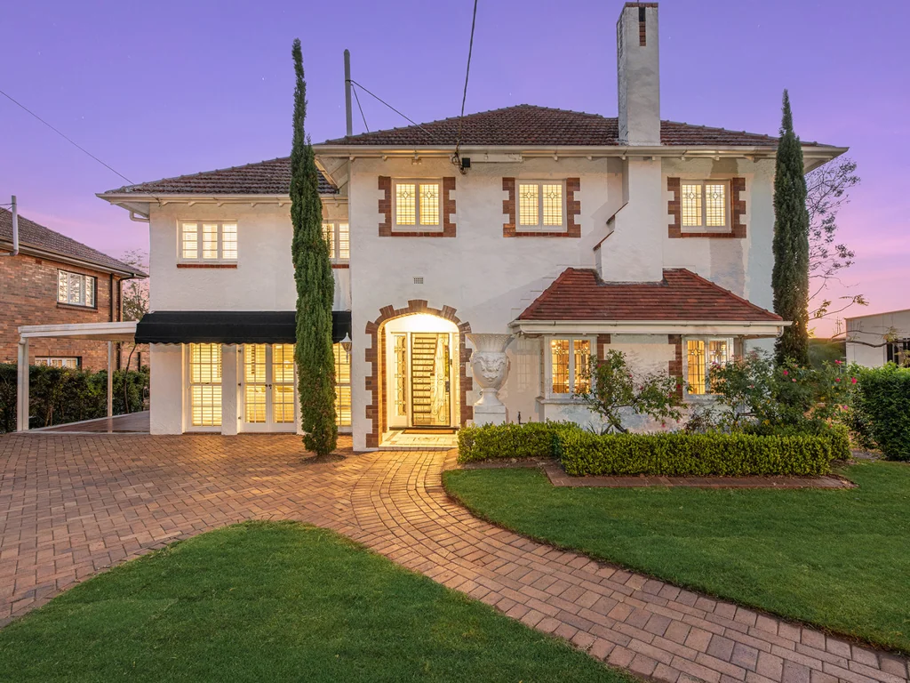 371 Swann Road, St Lucia, QLD 4067