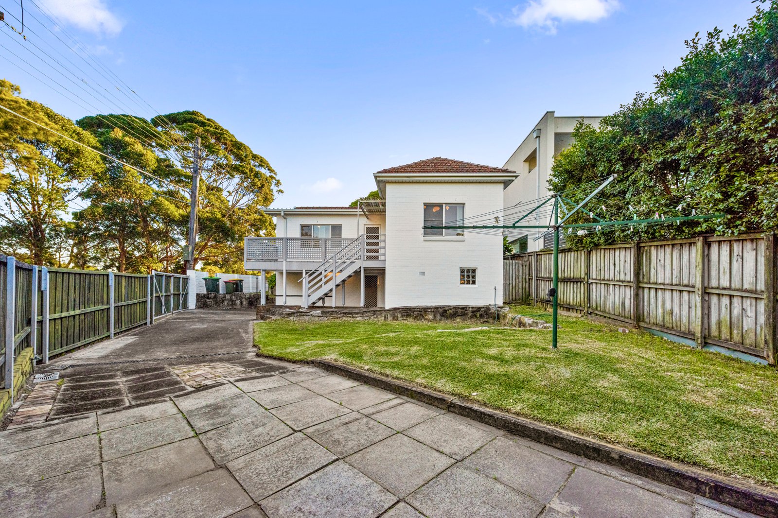 1 WEETALIBAH RD, NORTHBRIDGE NSW 2063, 0房, 0浴, House