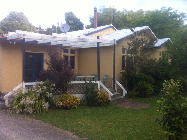 91 Hacketts Road, Ashhurst, Palmerston North, 4 Schlafzimmer, 0 Badezimmer