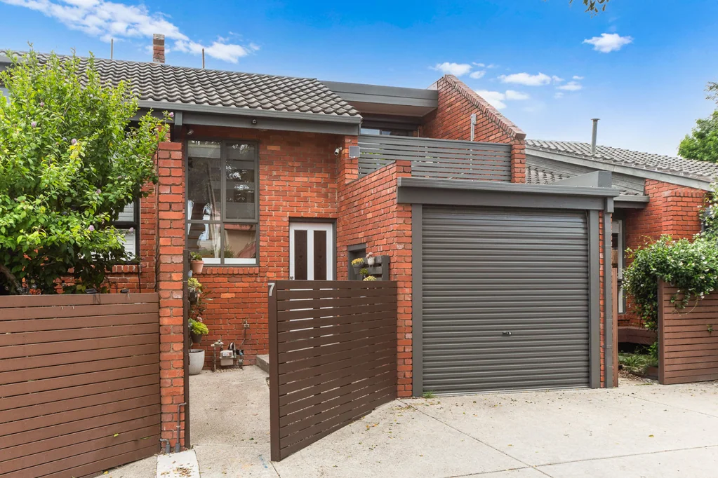 7/5-7 Muir Street, Frankston, VIC 3199
