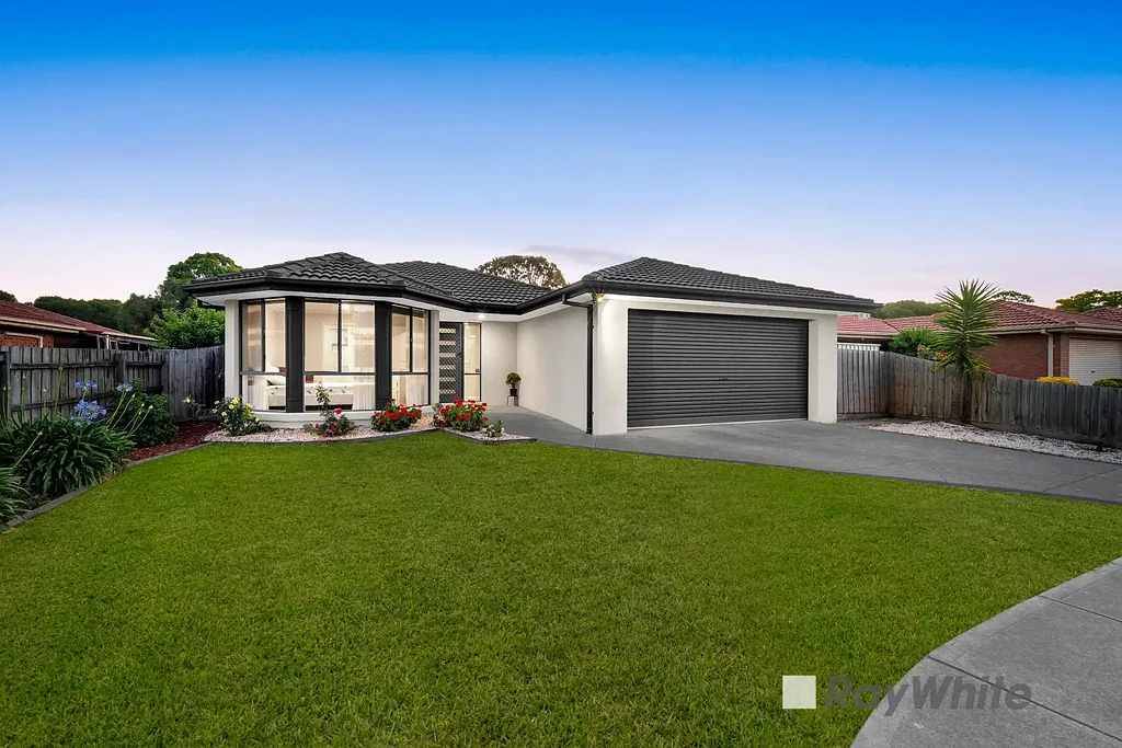 Hampton Park 3ਬੈੱਡਰੂਮ Fully Renovated Family Living in a Prime Hampton Park Location