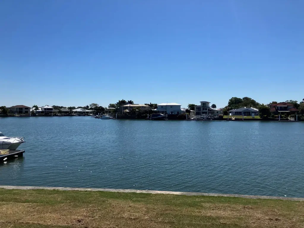Banksia Beach Create Your Dream Waterfront Sanctuary
