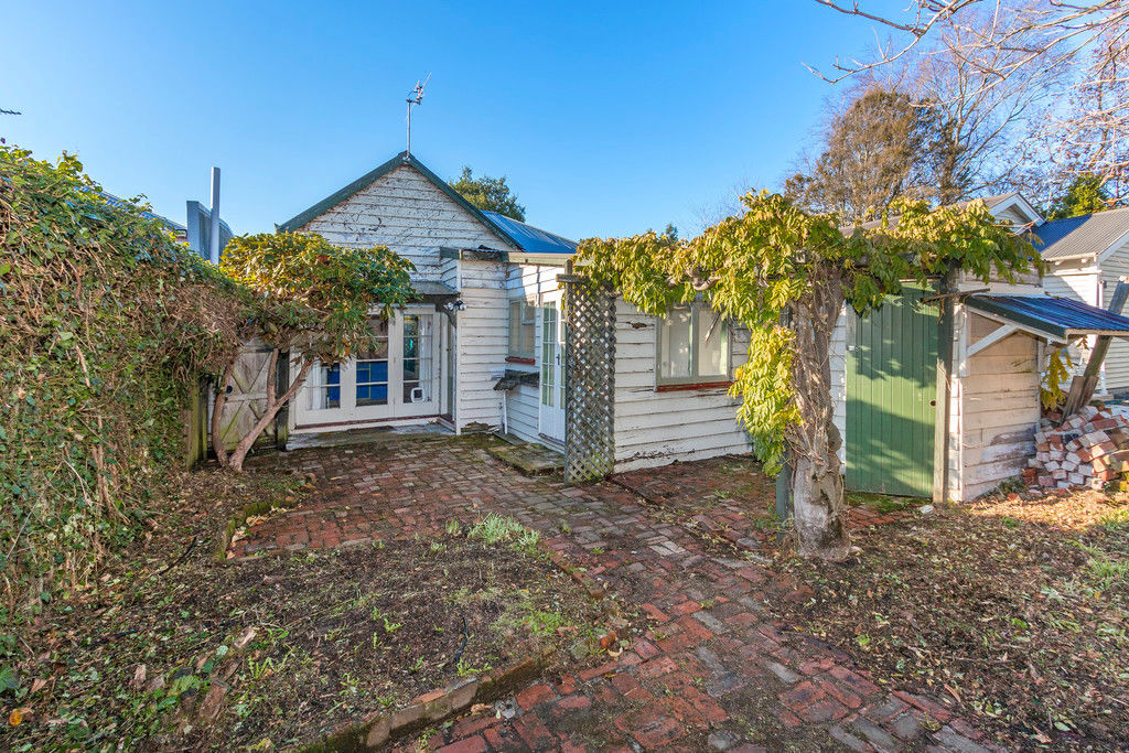 433 Barbadoes Street, Edgeware, Christchurch, 2 Schlafzimmer, 1 Badezimmer