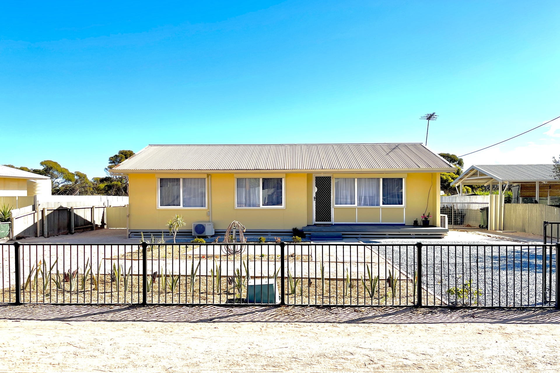 10 PAYNE ST, CEDUNA SA 5690, 0 rūma, 0 rūma horoi, House