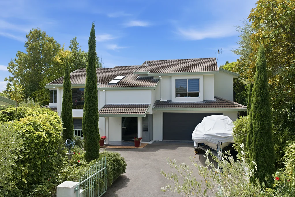 33A Clydesdale Avenue, Somerville, Manukau City, Auckland
