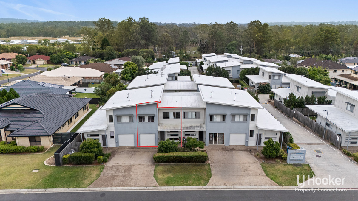 UNIT 2 20 OAKWOOD RD, WARNER QLD 4500, 0 Schlafzimmer, 0 Badezimmer, Townhouse