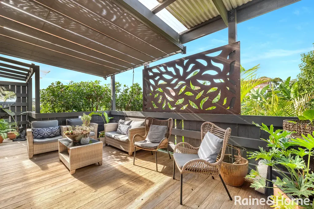 Shoalhaven Heads 3 Slaapkamer Private Coastal Retreat with Tropical Gardens & Mountain Views