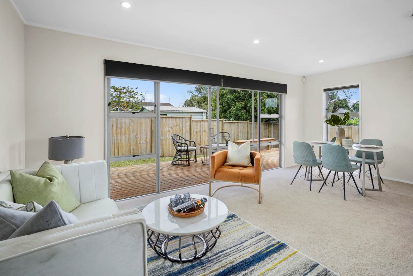 2/162 Pigeon Mountain Road, Half Moon Bay, Auckland - Manukau, 2 રૂમ, 1 બાથરૂમ