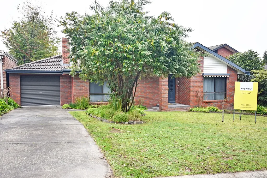Exceptional Family Home In Sought After Location!