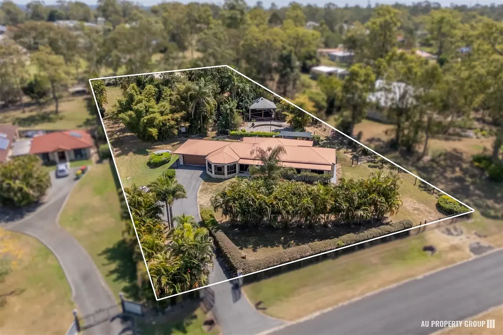 15-17 Maculata Court, New Beith, QLD 4124