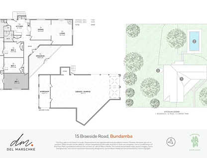 15 Braeside Road, Bundamba, QLD 4304, 3 Kuwarto, 1 Banyo, House