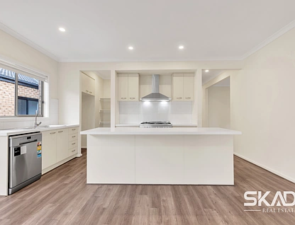17 Goshawk Street, Beveridge, Wangaratta, 4房, 2浴, House