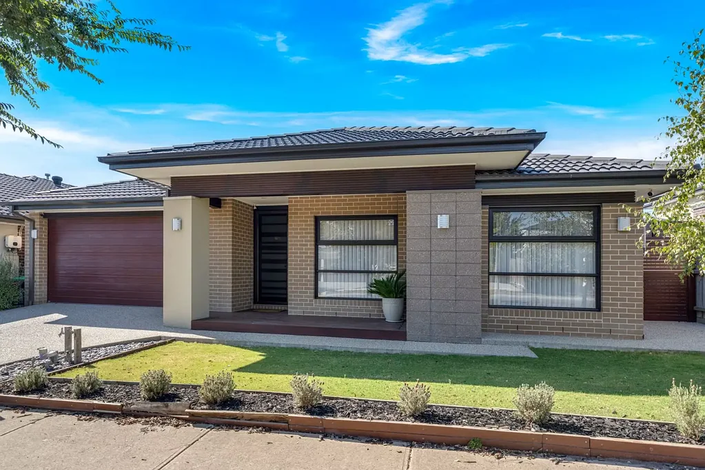 A Premier Family Home!