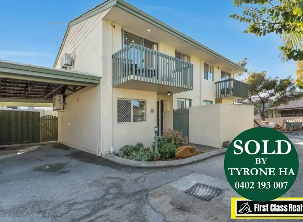 3/98 Moulden Avenue, Yokine, WA 6060