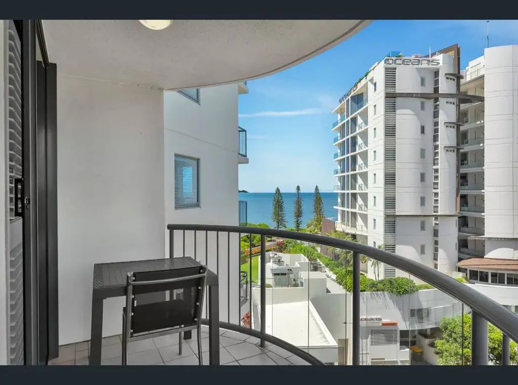 Mooloolaba 1Zimmer Mooloolaba Magic! Walk to Beach! Great returns!