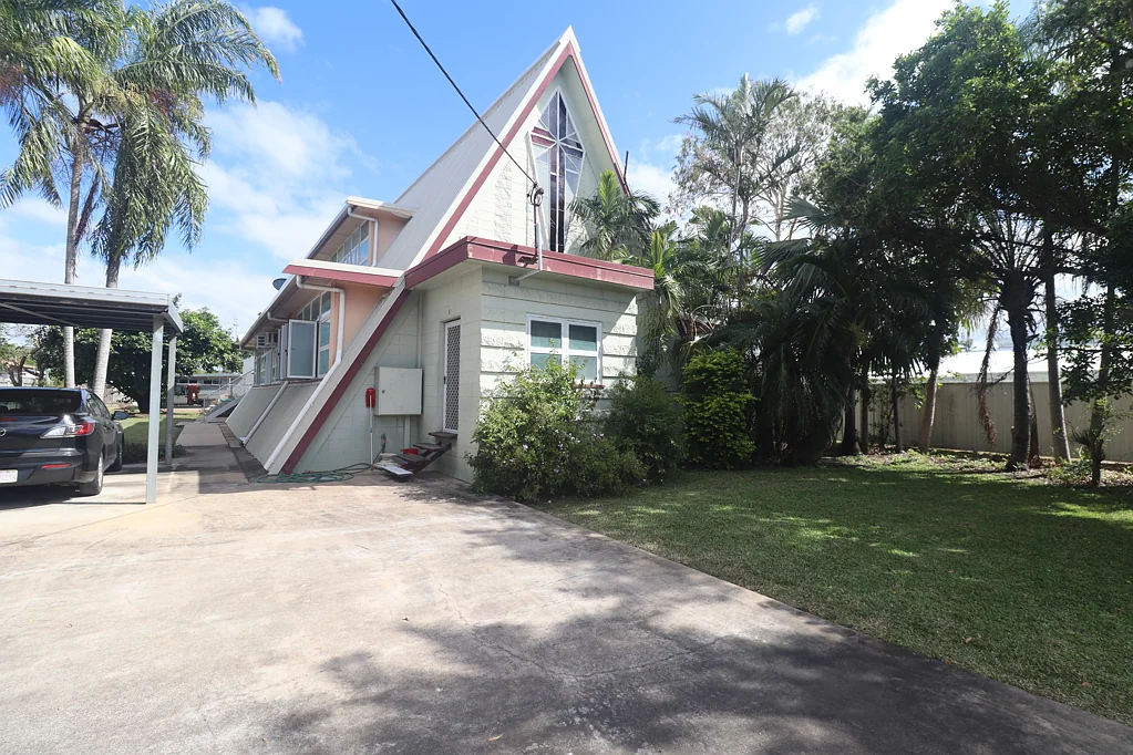 81-83 Norham Road, Ayr, QLD 4807
