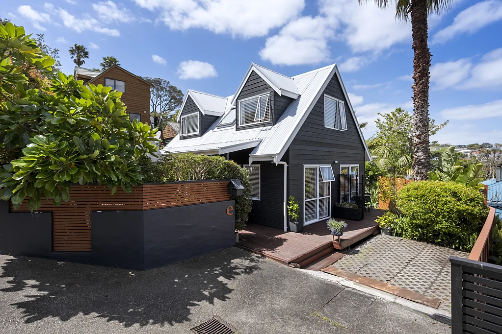 50E Home Street, Grey Lynn, Auckland City, Auckland
