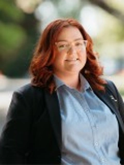 Eden Crowley