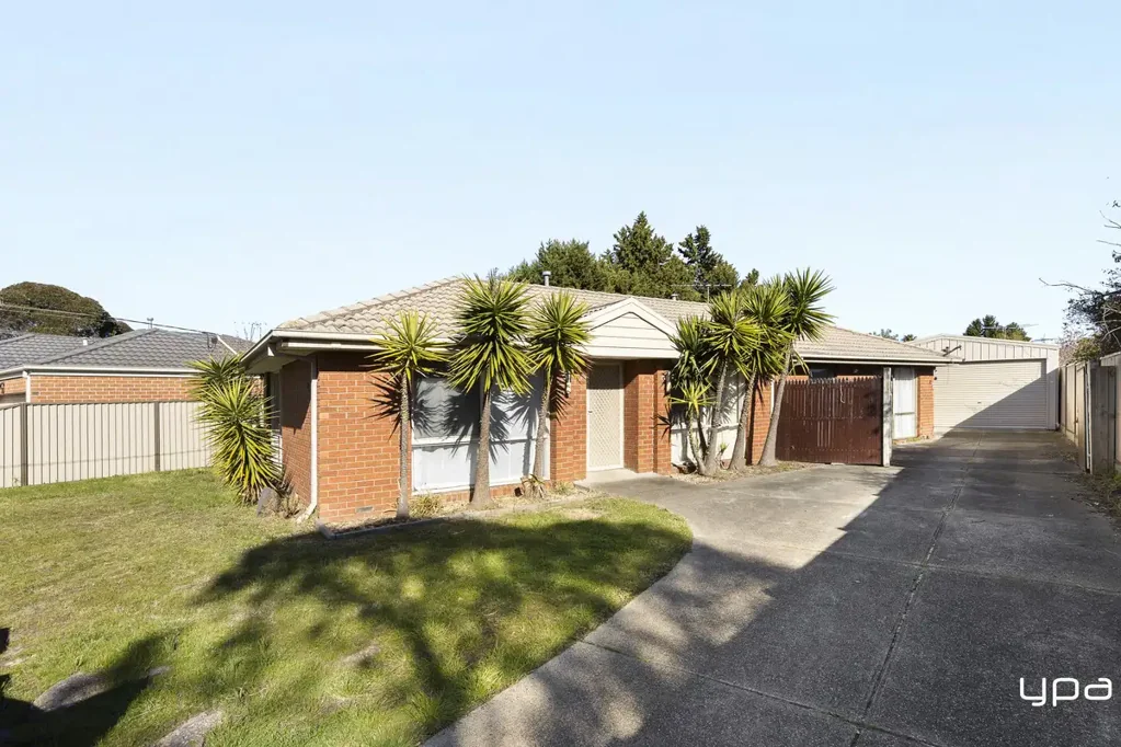 43 Cimberwood Drive, Craigieburn, VIC 3064