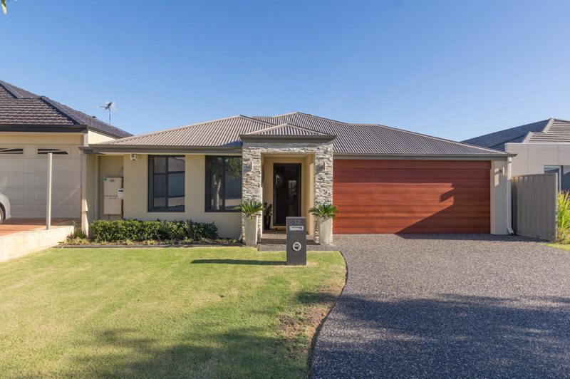 32 WANNELL ST, QUEENS PARK WA 6107, 0房, 0浴, House