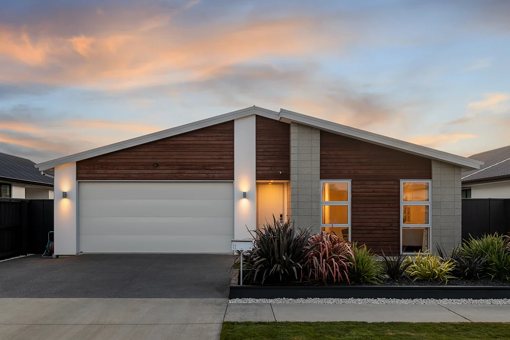 12 Welsh Road, Halswell, Christchurch, Canterbury