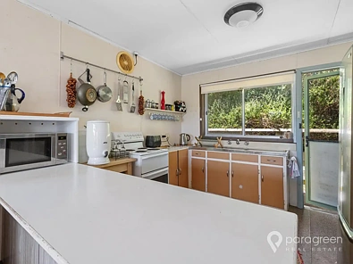 40 Ennisvale Avenue, Sandy Point, VIC 3959, 3房, 1浴, House