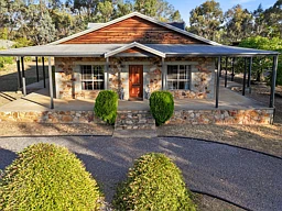 429 Old Hume Highway, Glenrowan
