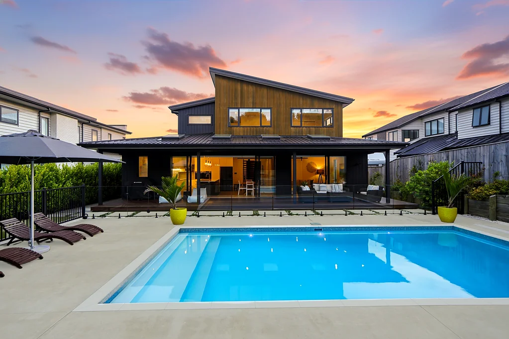 19 Headsail Drive, Long Bay, North Shore City, Auckland