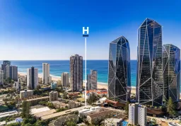 8/29 Old Burleigh Road, Surfers Paradise