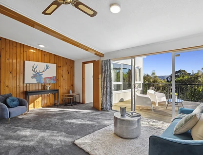 4 Heath Street, Andersons Bay, Dunedin City, 3房, 2浴, House