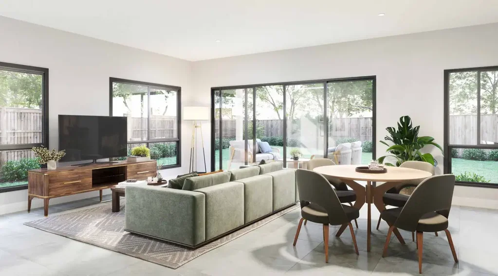 Oxenford 4침실 Secure your new House and Land Home today!