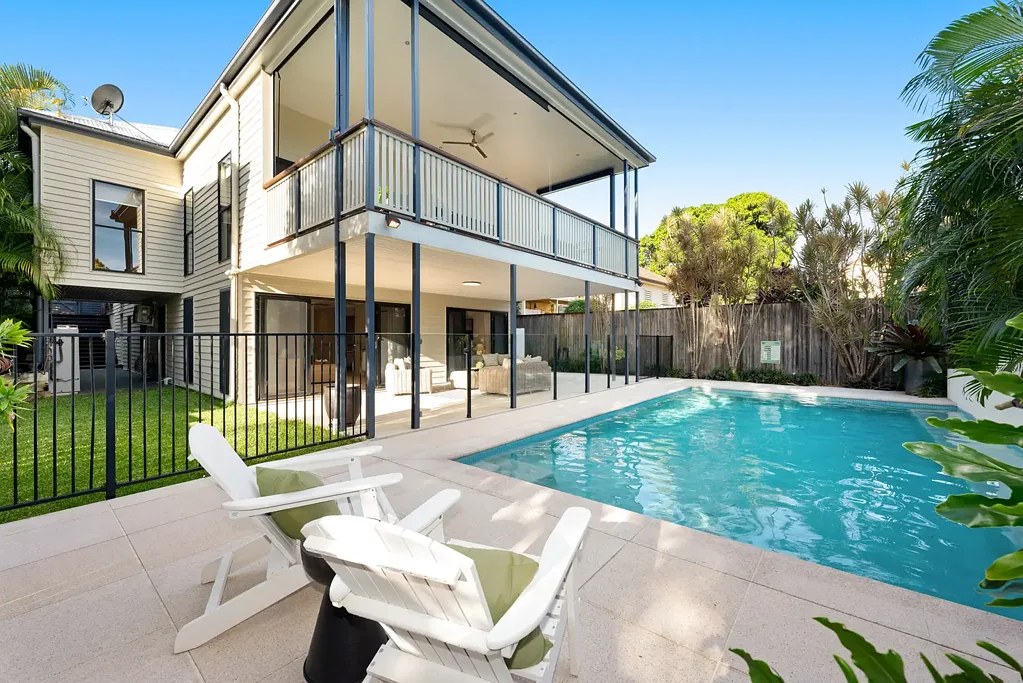12 Penrose Street, Auchenflower, QLD 4066