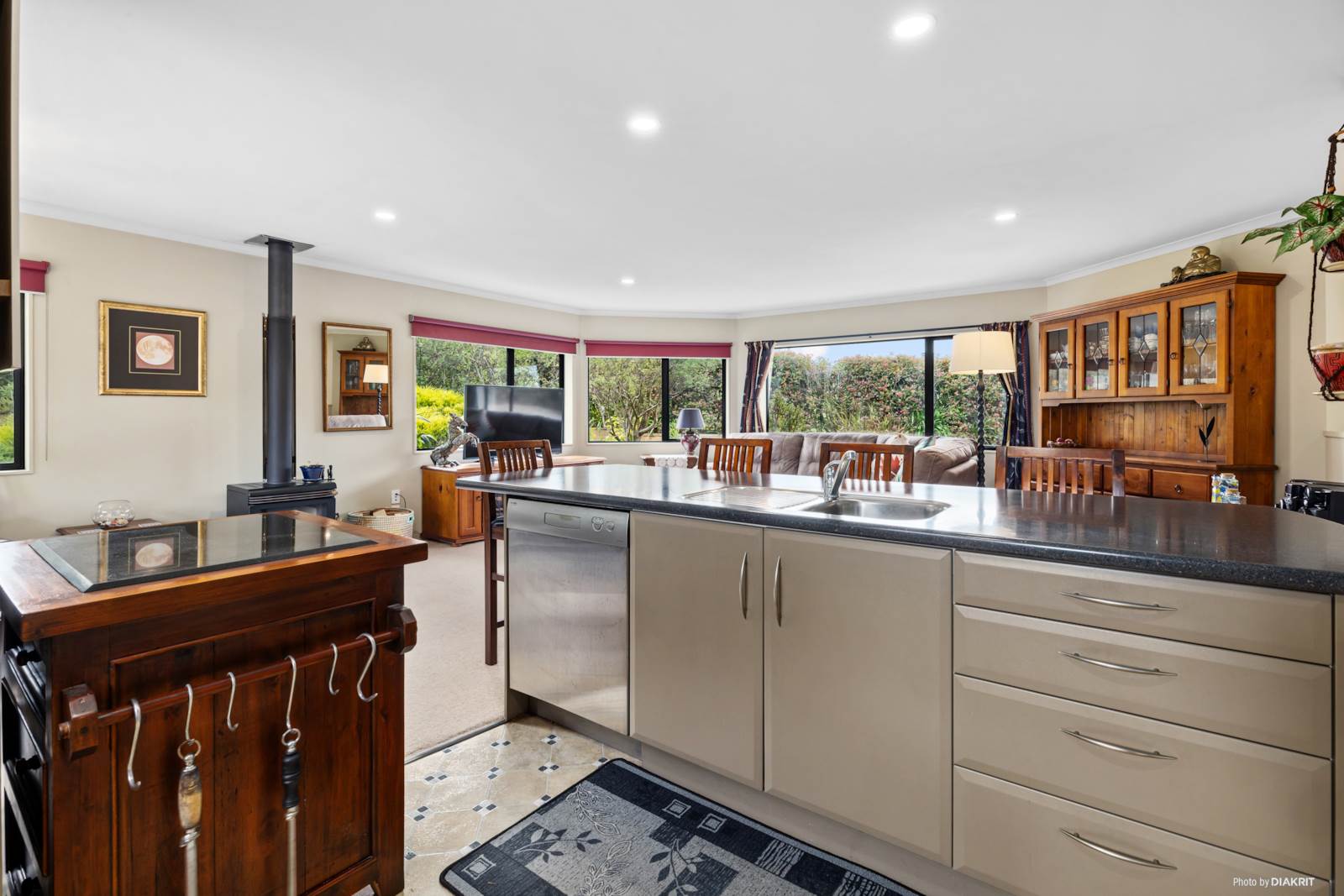 143a Queen Street, Waiuku, Auckland - Franklin, 4 Schlafzimmer, 0 Badezimmer, House