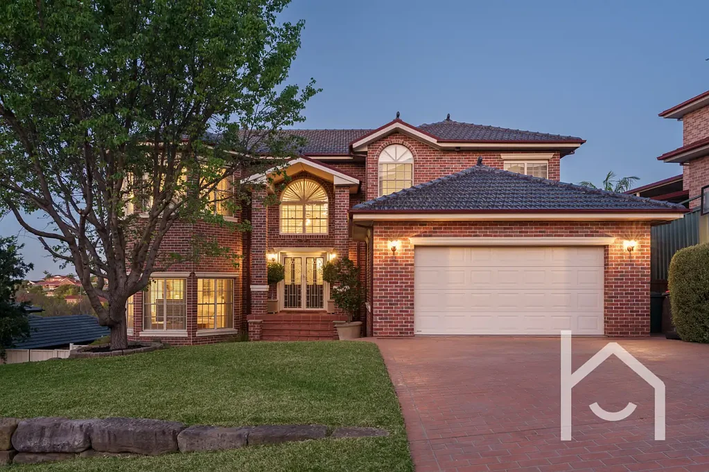 48 Claremont Circuit, Glen Alpine, NSW 2560