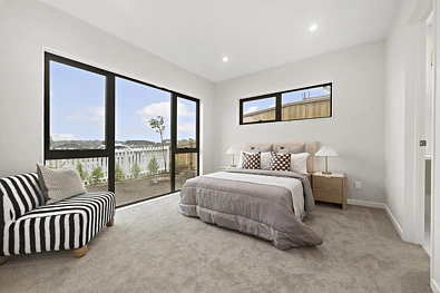 7 Whakairo Crescent, Gulf Harbour, Rodney, Auckland, 3房, 2浴, House