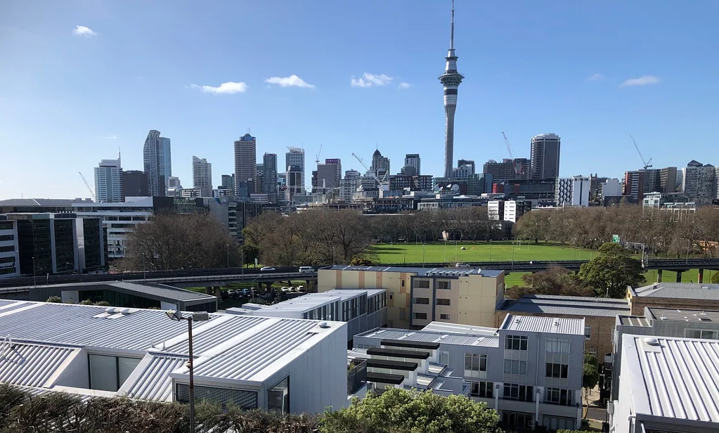 Auckland Central Exceptional leasing opportunity