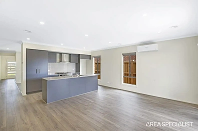 4 Taxon Road, Weir Views, VIC 3338, 4 Bedrooms, 2 Bathrooms, House
