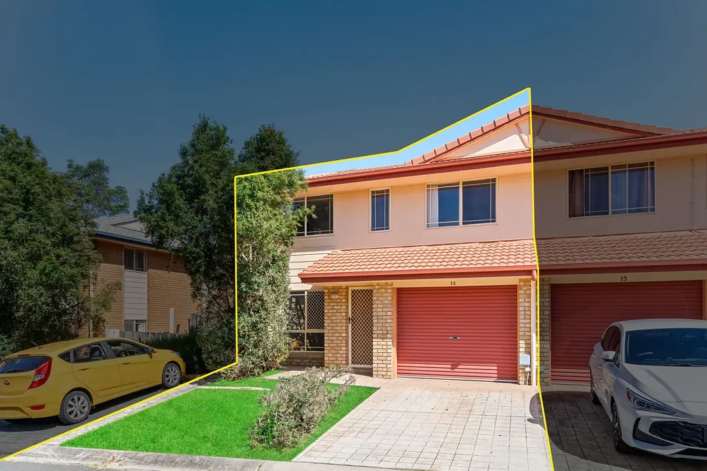 14/16 Lakefield Place, Runcorn, QLD 4113