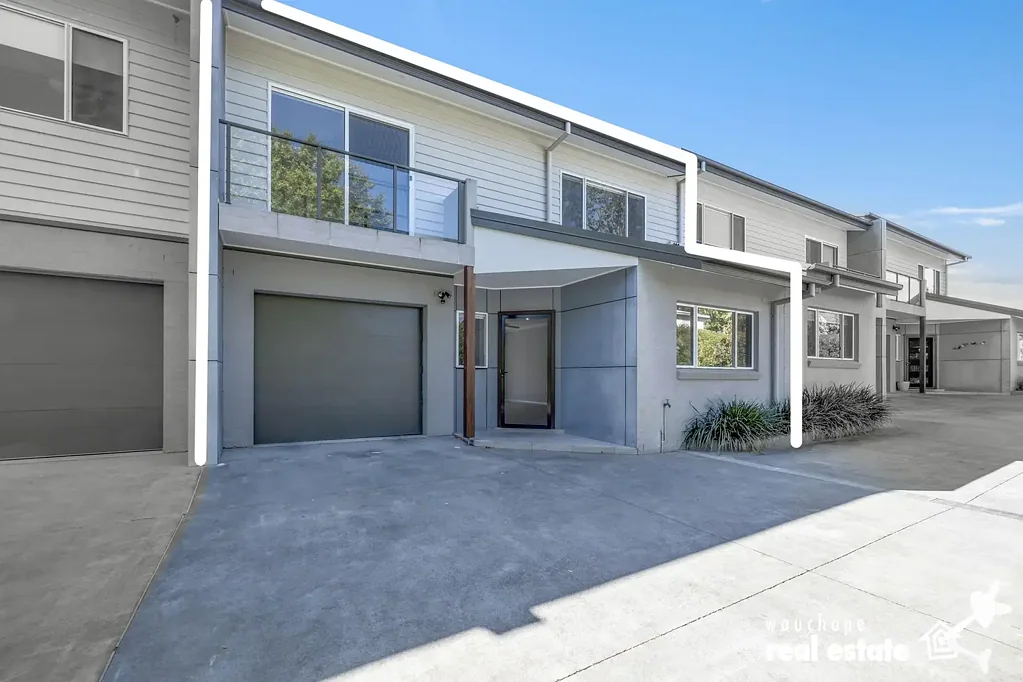 3/107B Cameron Street, Wauchope, NSW 2446