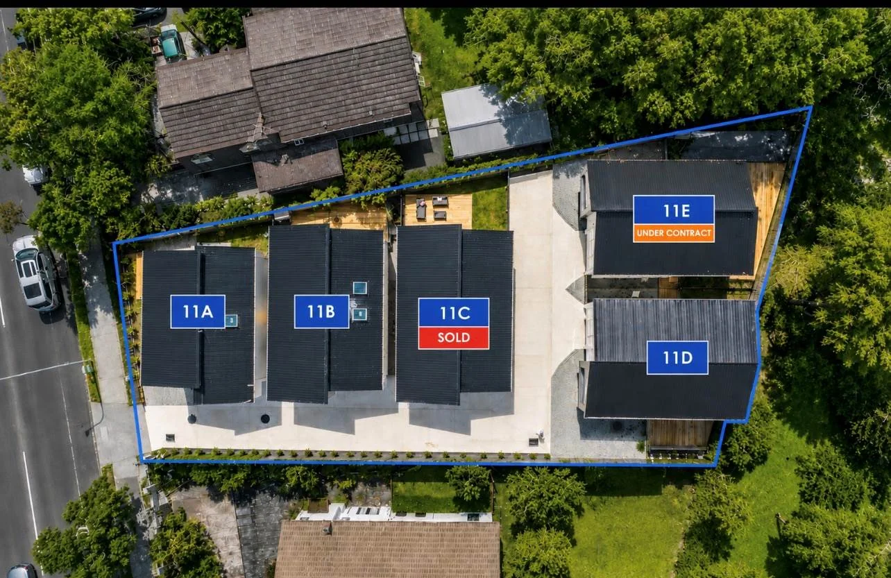Saint Johns 4ห้องนอน Neighboring the Remuera Golf Course