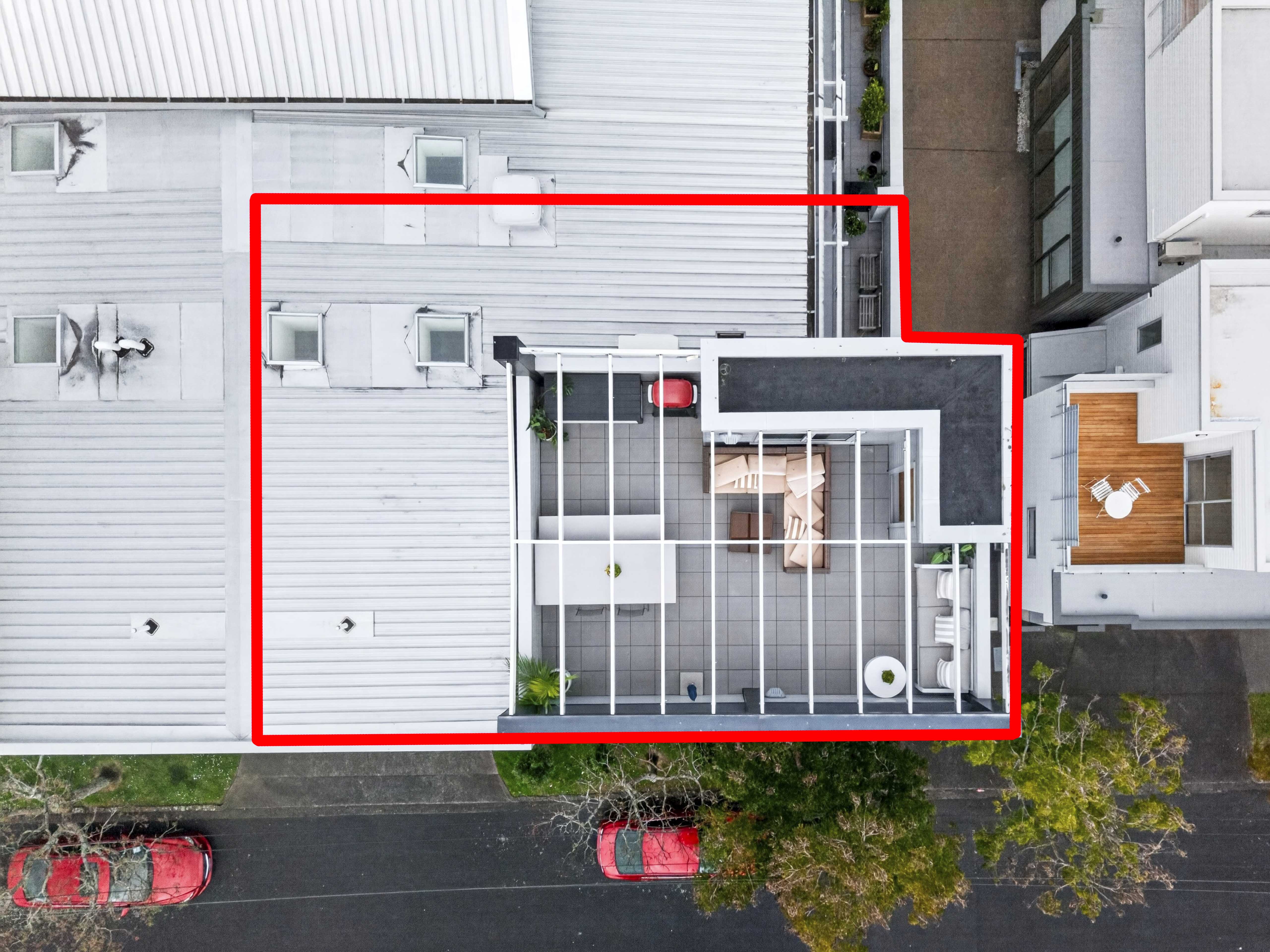 2a/2 Dickens Street, Grey Lynn, photo 17