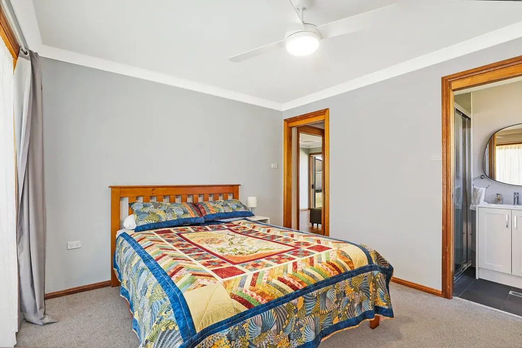 Yerrinbool 3 Slaapkamer Family Living with Space to Grow