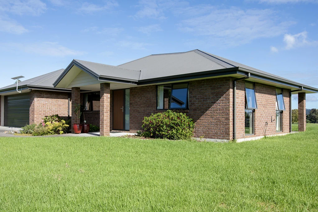 Kerikeri 3ห้องนอน Modern lifestyle in historic Waimate North